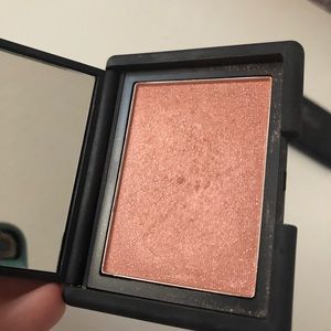 3/$30 Nars “unlawful” blush